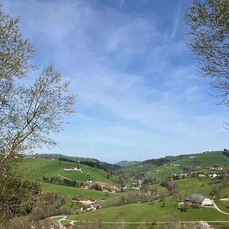Ruhige Auszeit Im Gruenen