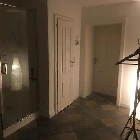 Ruhige Auszeit Im Gruenen Appartement *