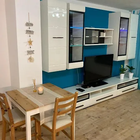 Ruhige Auszeit Im Gruenen Appartement Buchschachen (Steyr-Land)