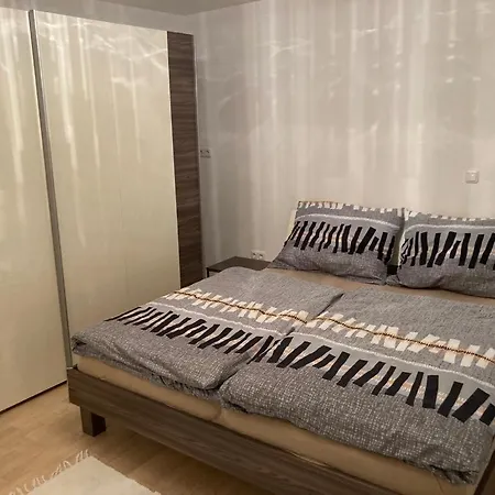 Ruhige Auszeit Im Gruenen Appartement
