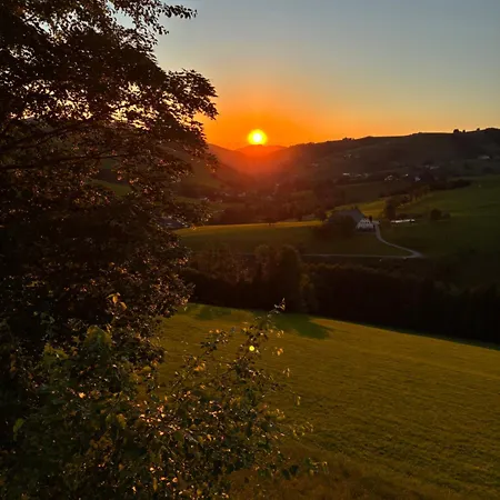 Ruhige Auszeit Im Gruenen * Buchschachen (Steyr-Land)